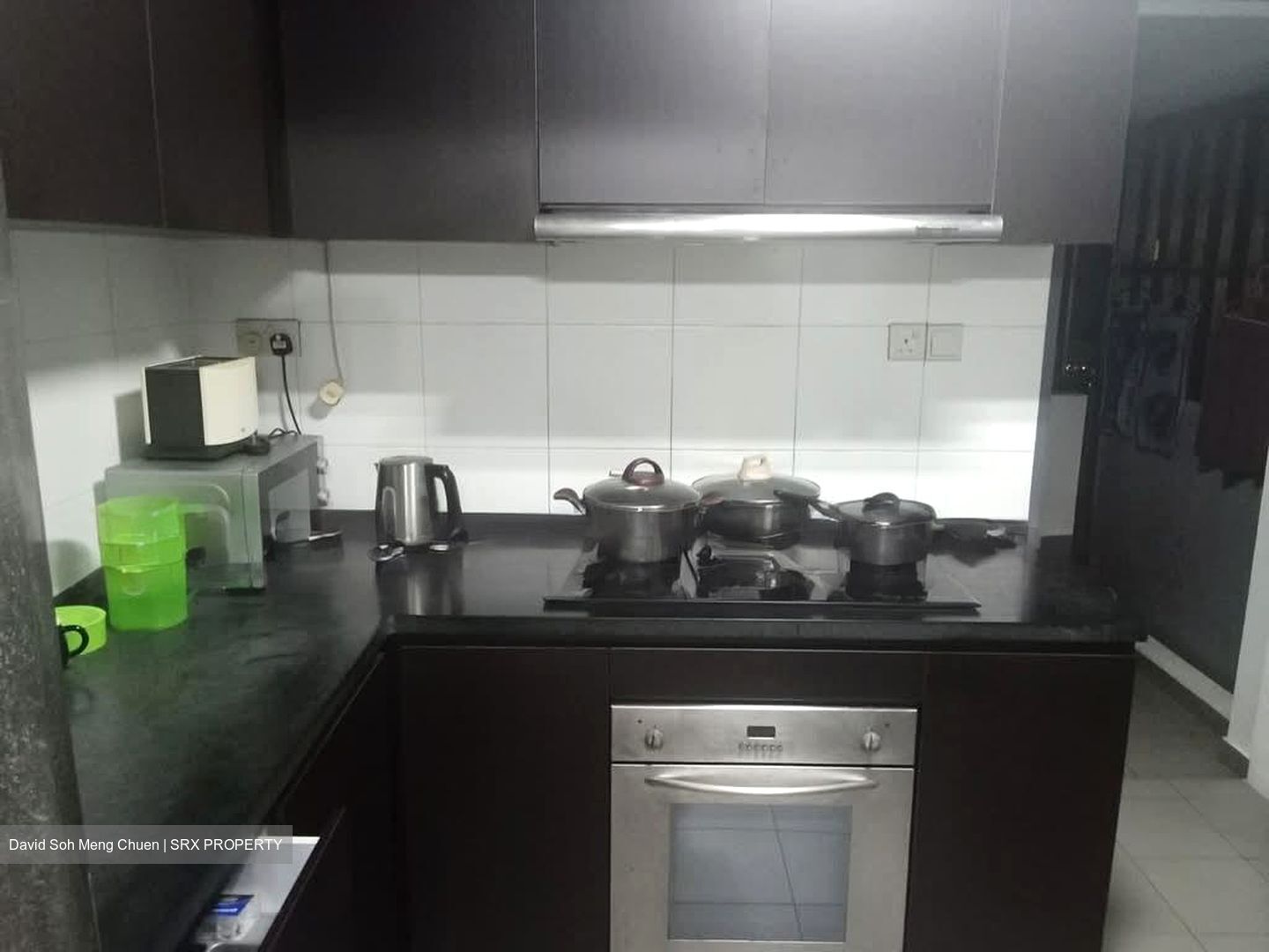 Blk 1G The Pinnacle@Duxton (Bukit Merah), HDB 5 Rooms #551444351